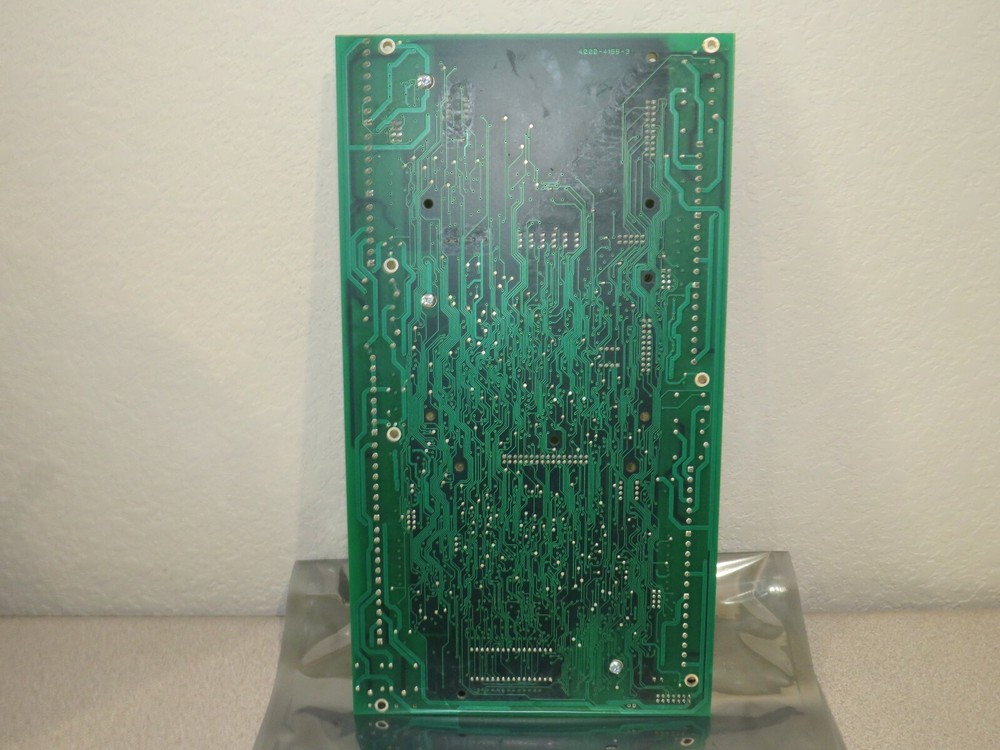 AMAG TECHNOLOGY M2000-8 4DCU READER 4000-4169 ISSUES 1-4 QUANTITY AVAILABLE