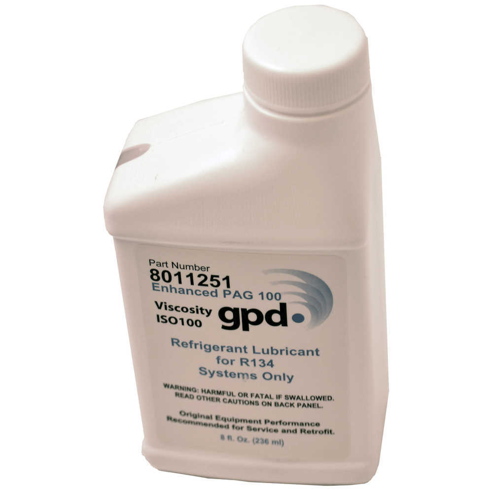 Refrigerant Oil Global 8011251