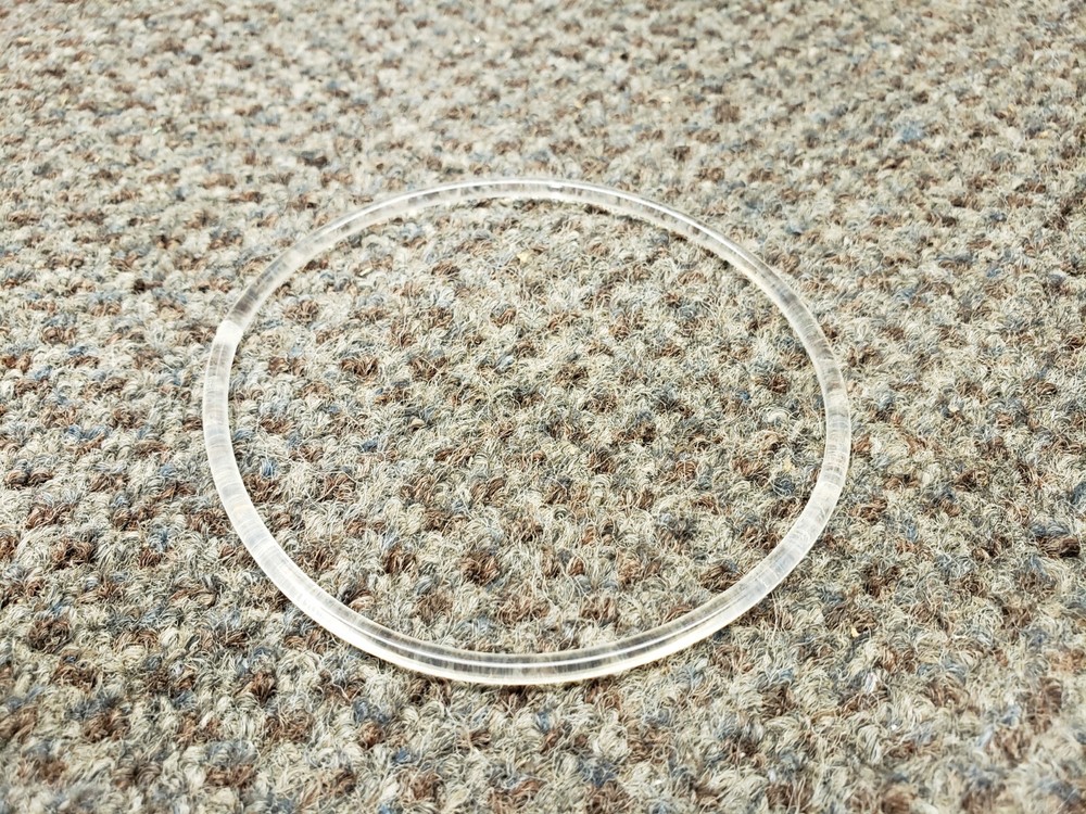 44657006 Advancing Gate O-Ring Streamfeeder,  12pcs