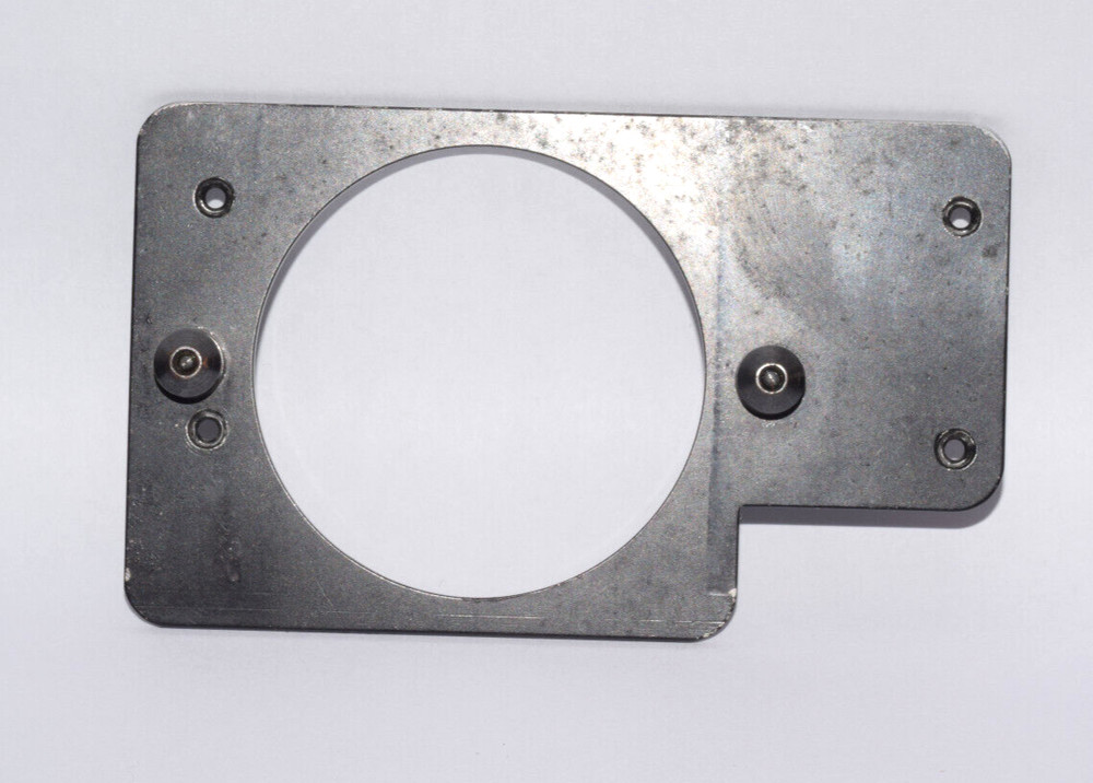 FRONT PLATE FOR LEICA M POST