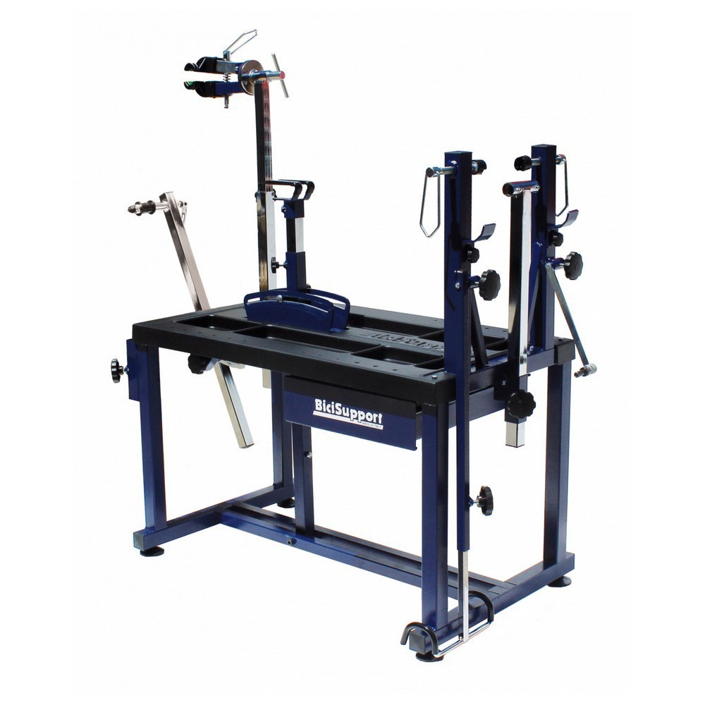 Universal Workbench BS181 Pro-Tour CVP918 Bicisupport Workshop