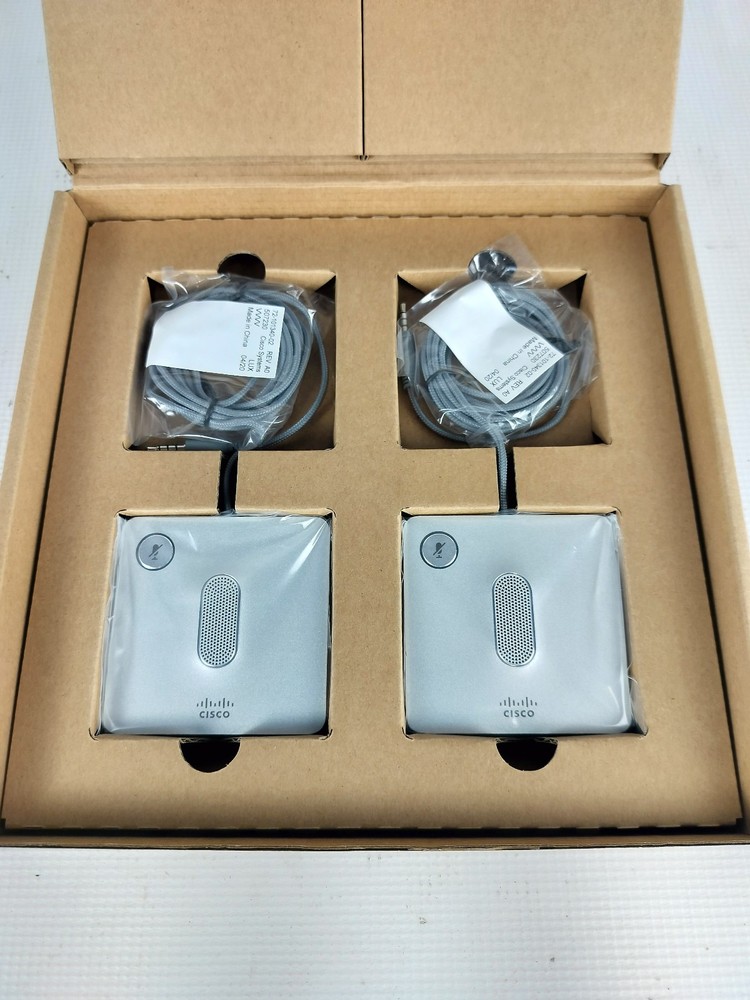 CISCO CP-8832-MIC-WIRED Wired Microphone Kit