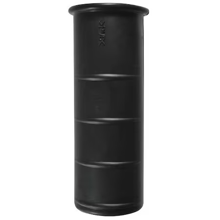 Westward Tt3810104g Westward Handle Grip, 1-1/2" Inside Dia.
