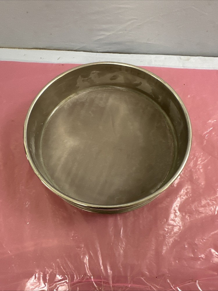 Advantech - No. 400 - Standard Testing Sieve - 38 Micrometer
