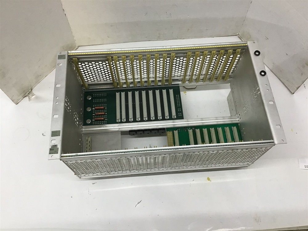 AEG 7061-042.192353.03 Central Rack