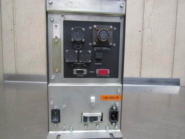 Chicago Pneumatic CS2700 Torque Wrench Nutrunner & Controller C2700AP1V112