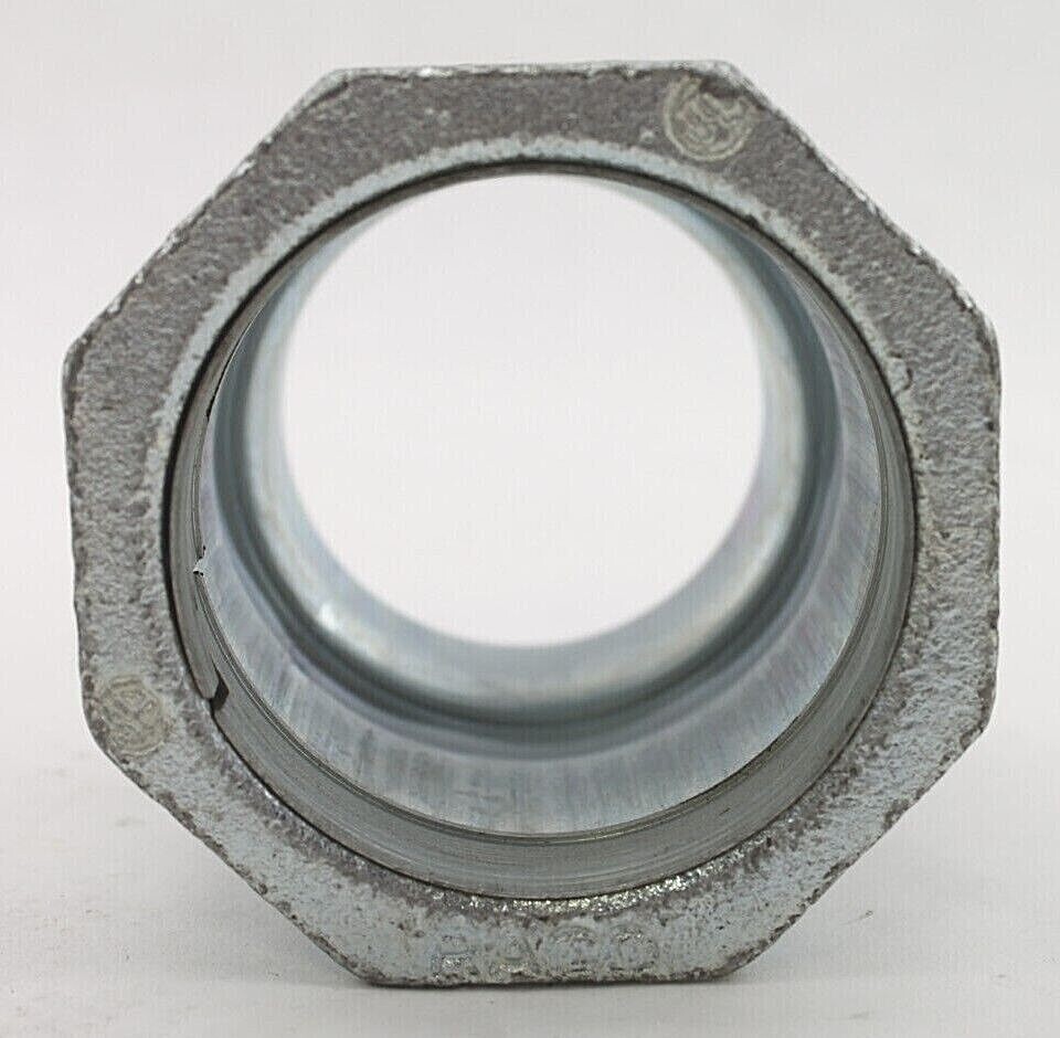 Raco 2-1/2" Square Edge Compression Connector
