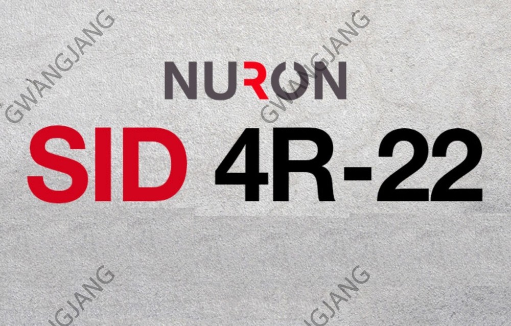 HILTI Nuron SID 4R-22 Cordless Right Angle Impact Driver Drill Bare Tool DIY Pro