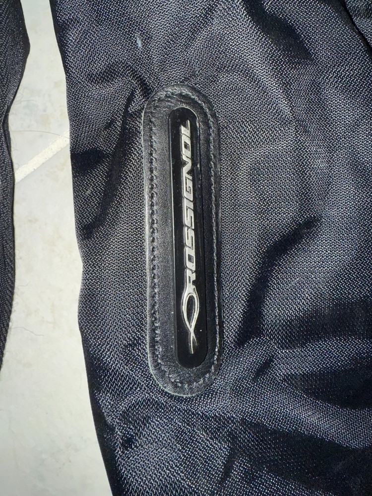 Rossignol Basic Ski Bag - 190 cm / Black