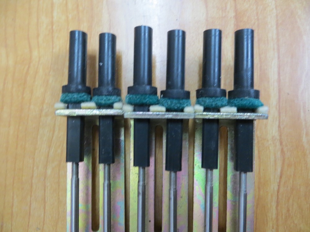 QRS Solenoids First Generation For Player Piano NOS