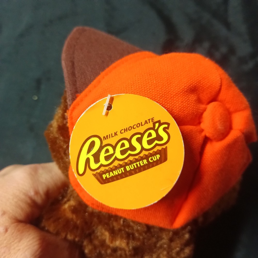 Reese's Collectable Bear