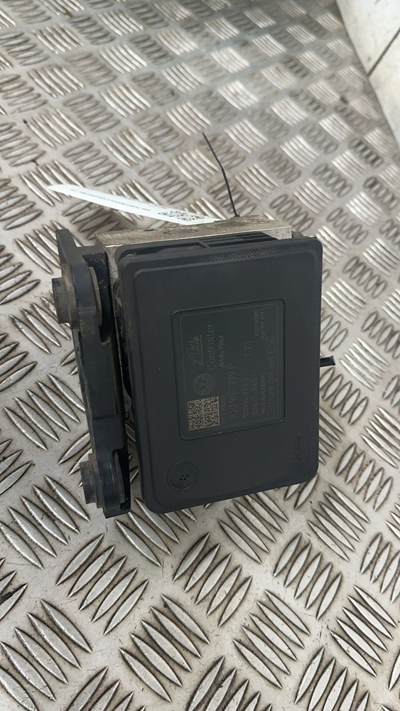 SEAT LEON TDI MK3 2012-2020 1598 ABS PUMP/MODULATOR/CONTROL UNIT