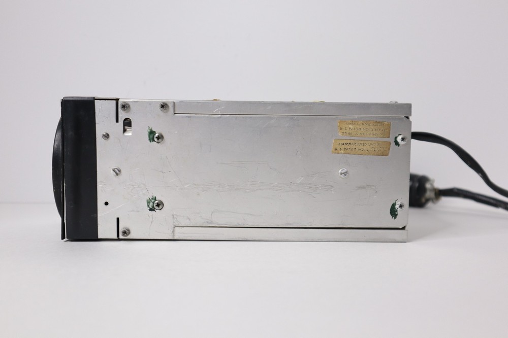 Genave THETA 400 Converter Indicator