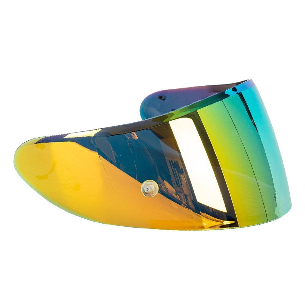 Visor Advanced manufacturing technology, high reliability