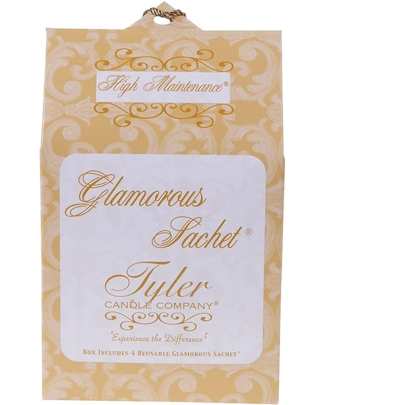 High Maintenance Dryer Sachets