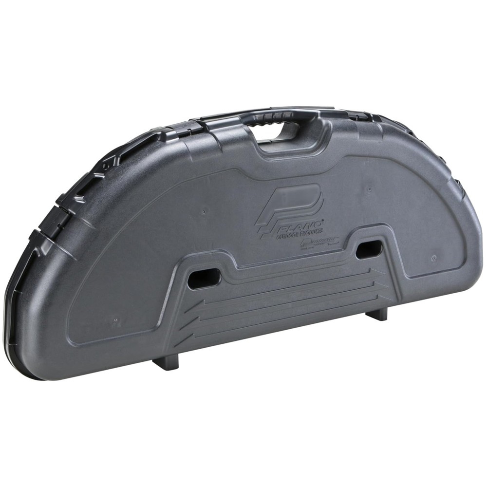 Bow Case for Compound Bows - PillarLock System