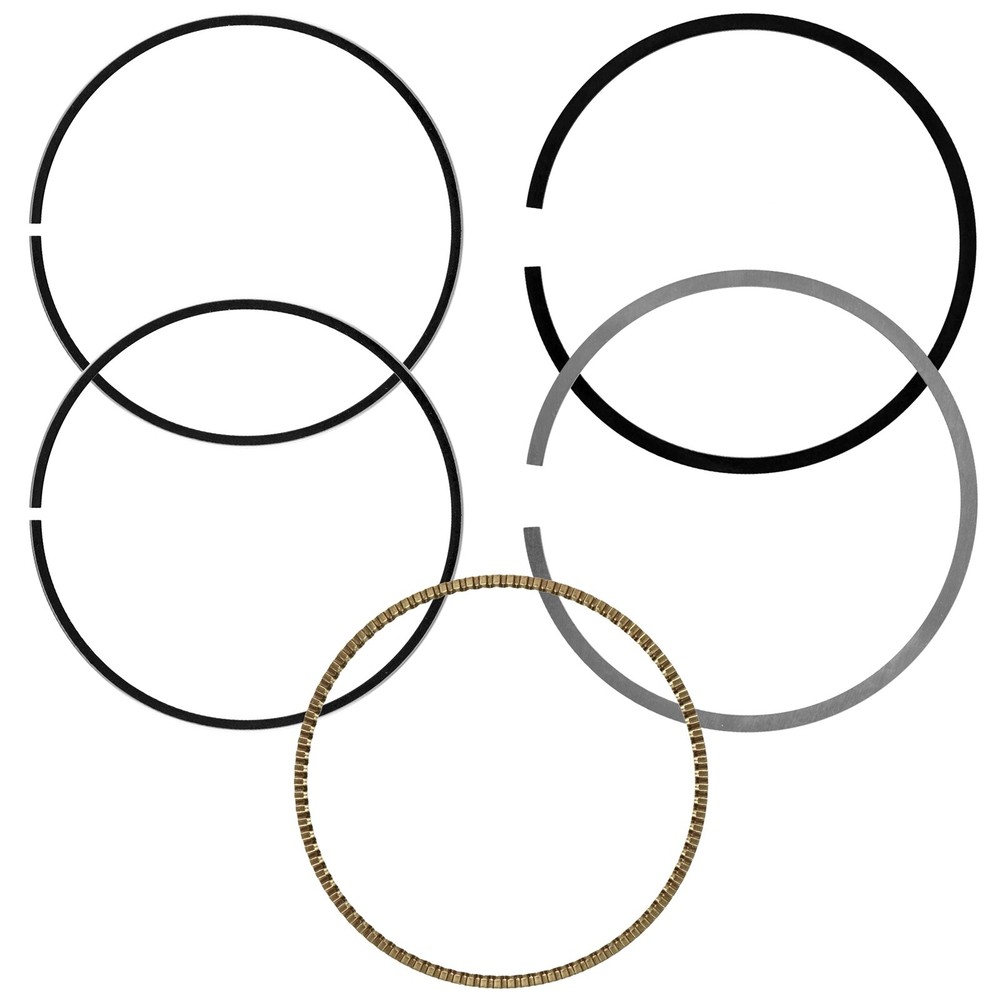 Piston Ring Set For Honda CRF100F 2004-2013 Motorcycle NEW
