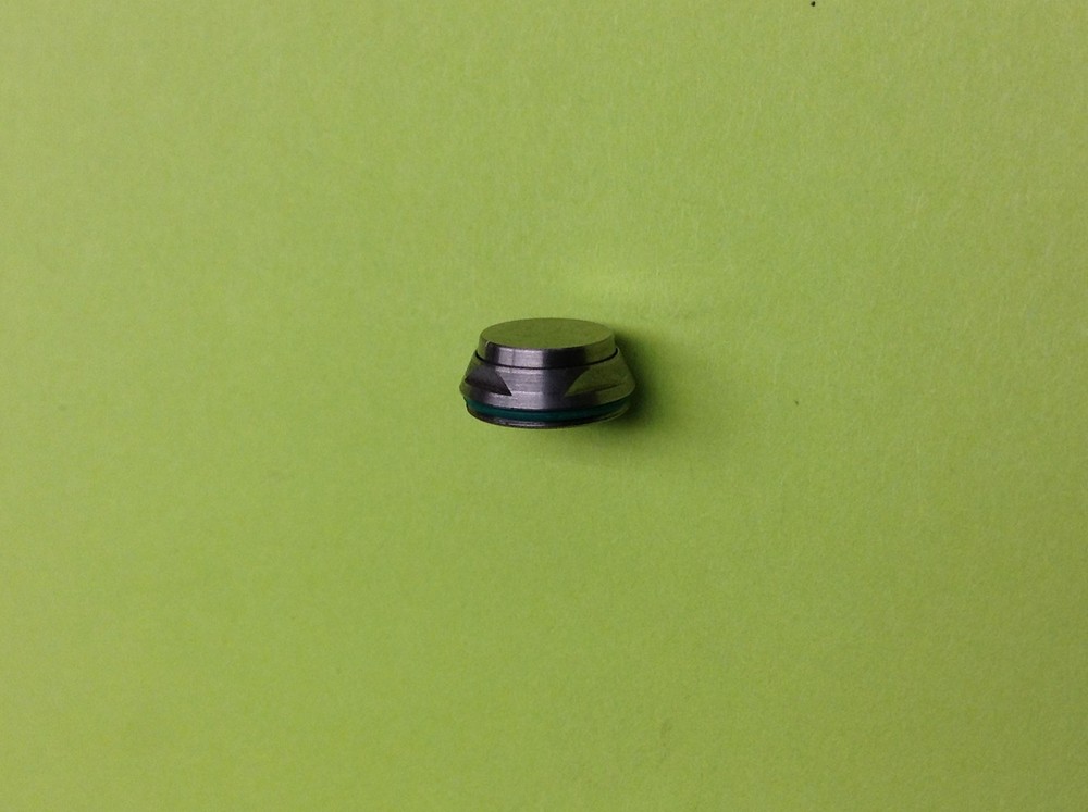 STAR 430 PUSH BUTTON HEAD CAP (NEW)