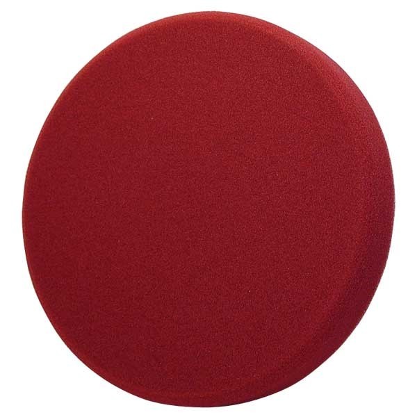 Meguiar's 7" Soft Buff Foam Maroon Cutting Pad, USA #MG-WRFC7