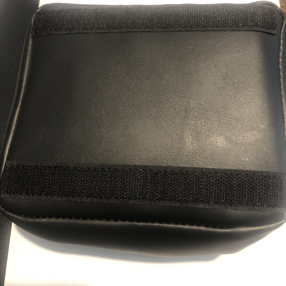 LEXUS FIRST AID EMERGENCY KIT CASE OEM NEVER USED