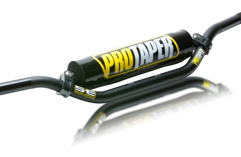 025256 ProTaper SE ATV Mid Handlebar - Jet Black
