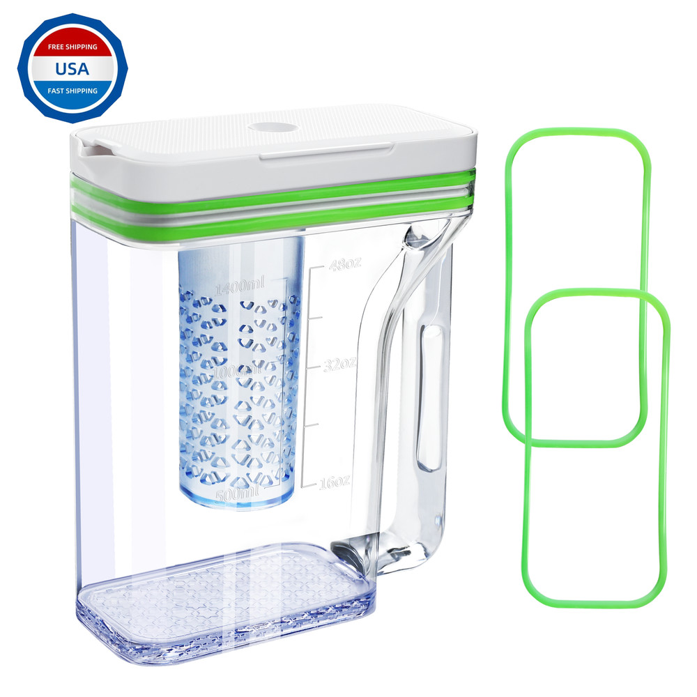 DA97-17395A  Upgraded Water Reservoir/Pitcher Fits for Samsung Refrigerator