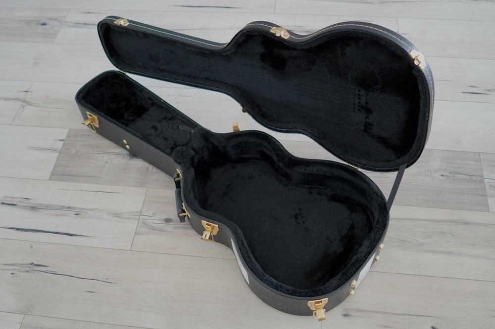 Larrivée O-40 Indian Rosewood w/ Element VTC