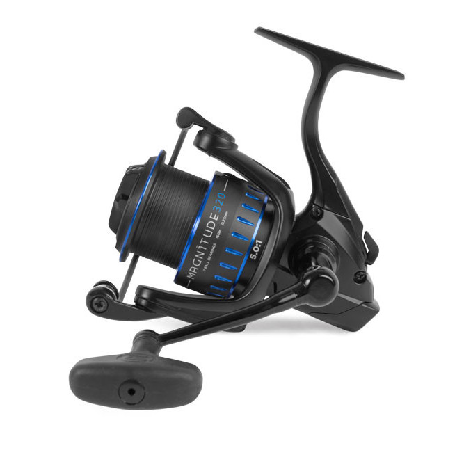 Preston Magnitude Reel ( All Sizes)