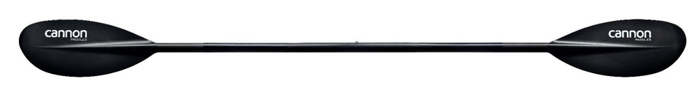 Cannon Cascade 230cm 4pc Kayak Paddle