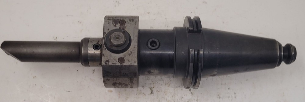 Komet ABS 63 CAT 50 Tool Holder