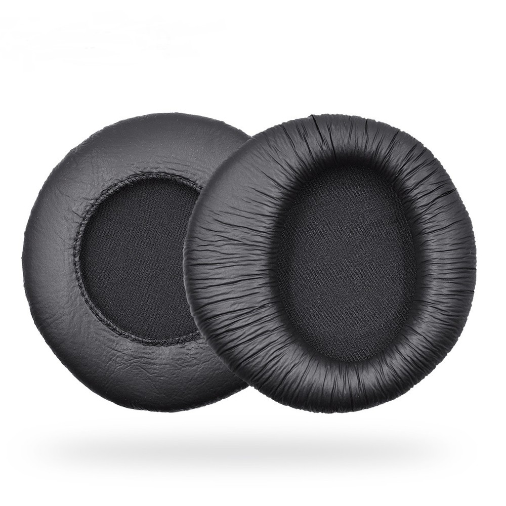 1Pair Foam Earpads Pillow Cushion for Sony MDR-RF985R RF985R Headset Accessories
