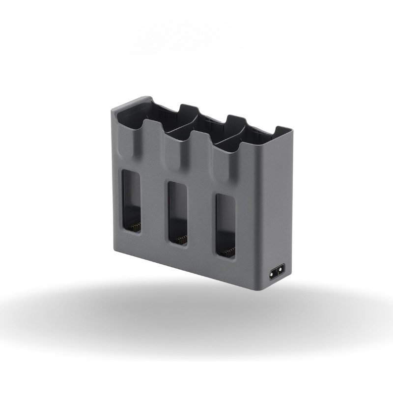 DJI Mavic 4 Pro Parallel Charging Hub