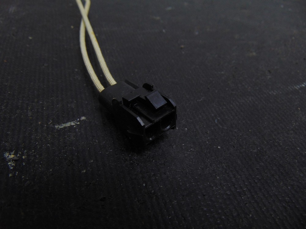 GE Range PB920DT1BB Light Assembly WB25T10097