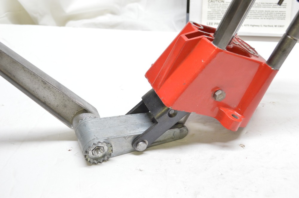 Lee Pro 1000 Complete Reloading Kit Setup for 45ACP - Cleaned / Assembled