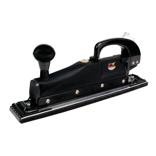 Performance Tool M574db Dual Piston Straight Linesander