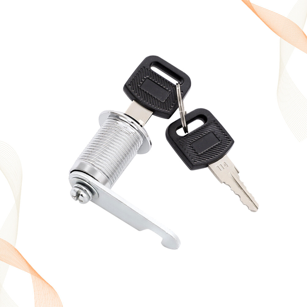 Replacement Lock Supplies Safe Box Lock Replacement Lock Cylinder Hardware