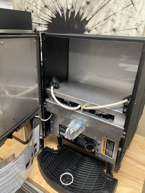 Bunn LCA-2 LP Liquid Coffee Machine