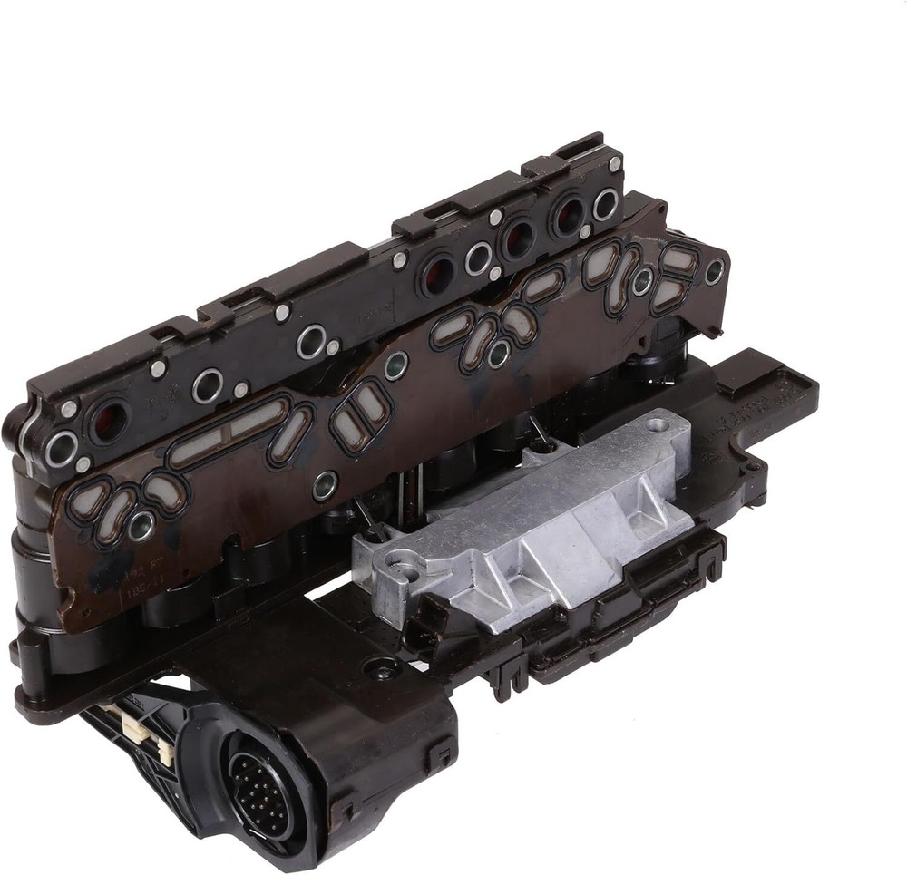 Programmed 6L80 TCM TCU Transmission Control Module 2009-2020 Silverado 1500