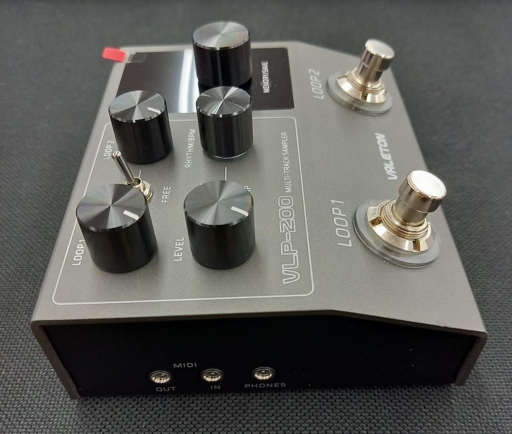 VALETON VLP-200 Model