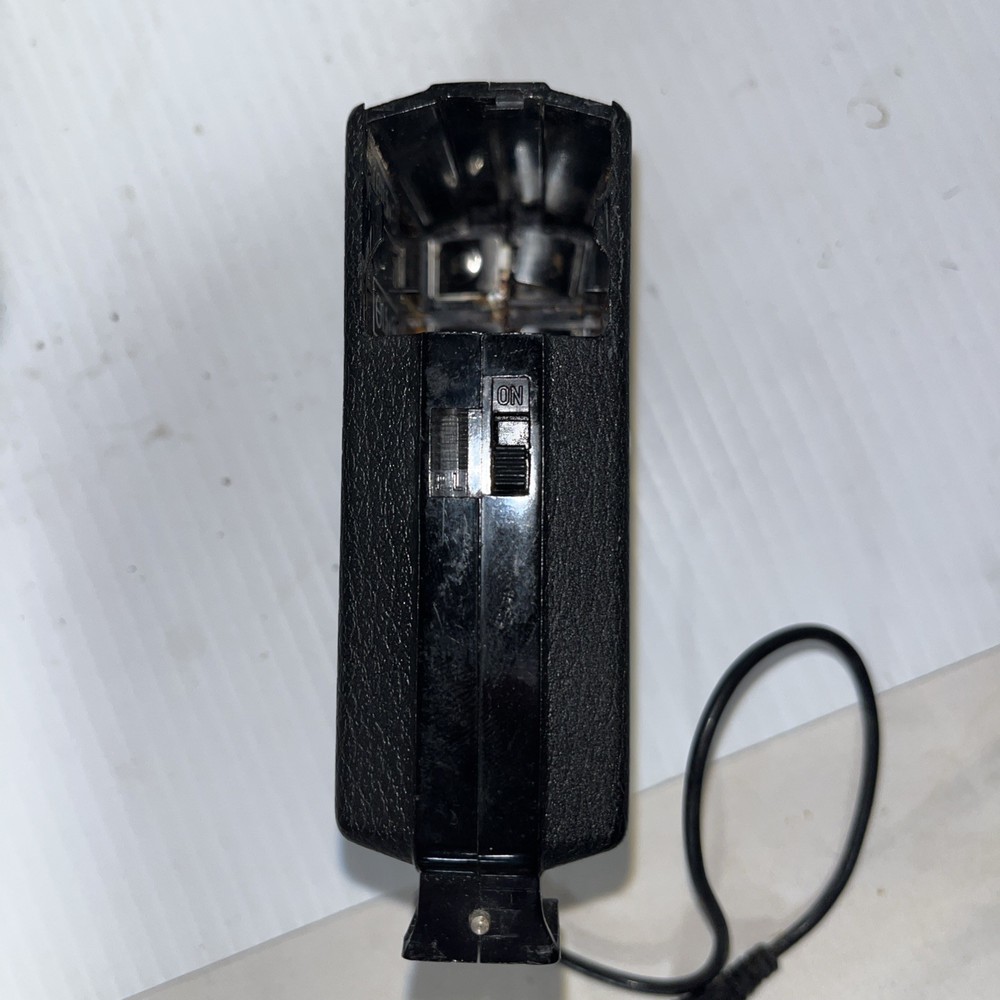 Vivitar 91 Electronic Flash With Case