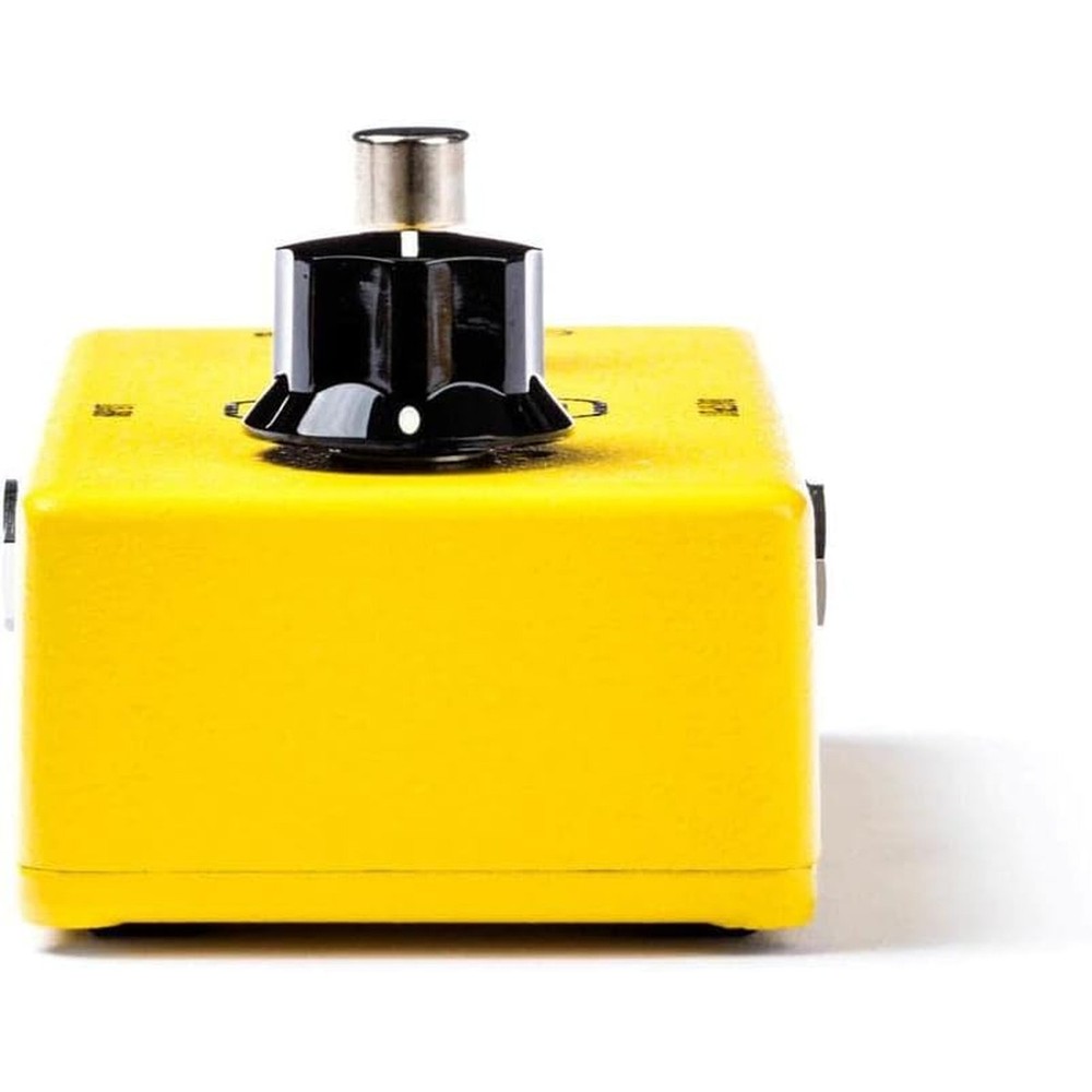 MXR Micro Chorus Pedal