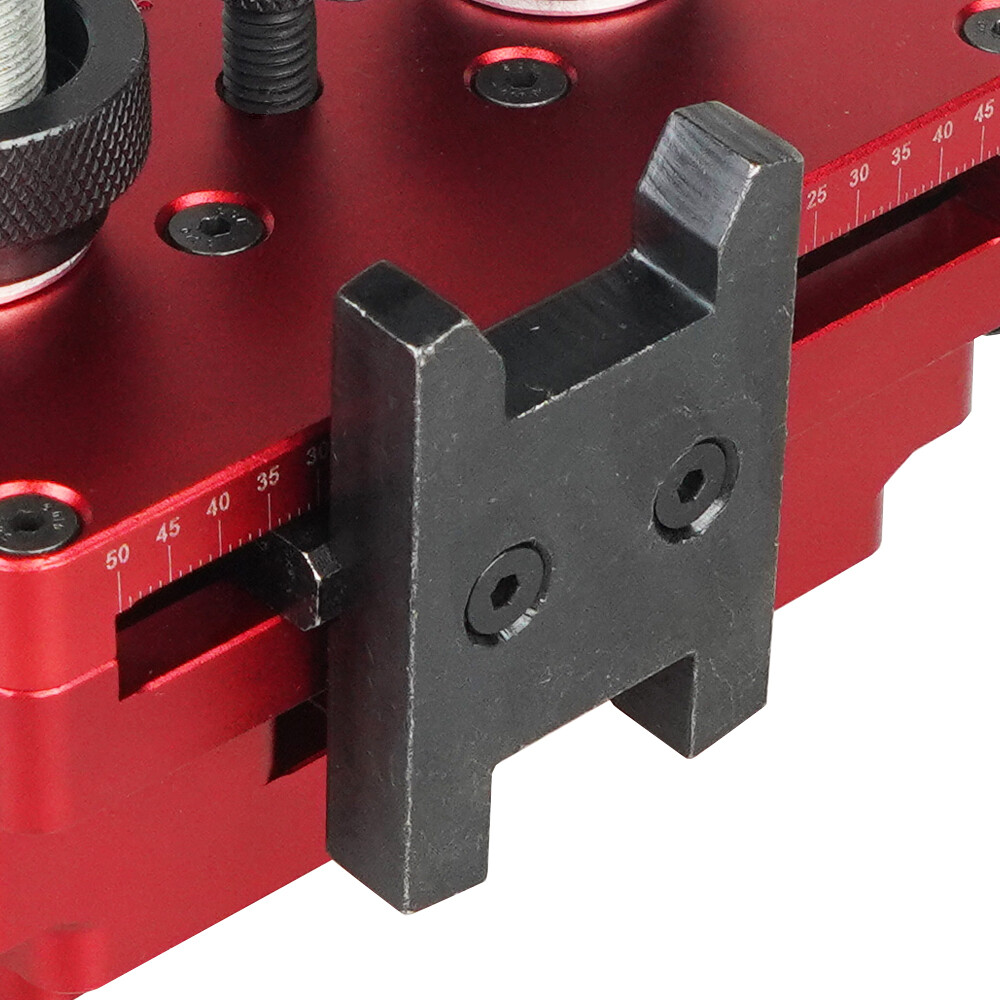 Red Sight Pusher Handgun Sight Tool Installing Front Rear Pistol Sights