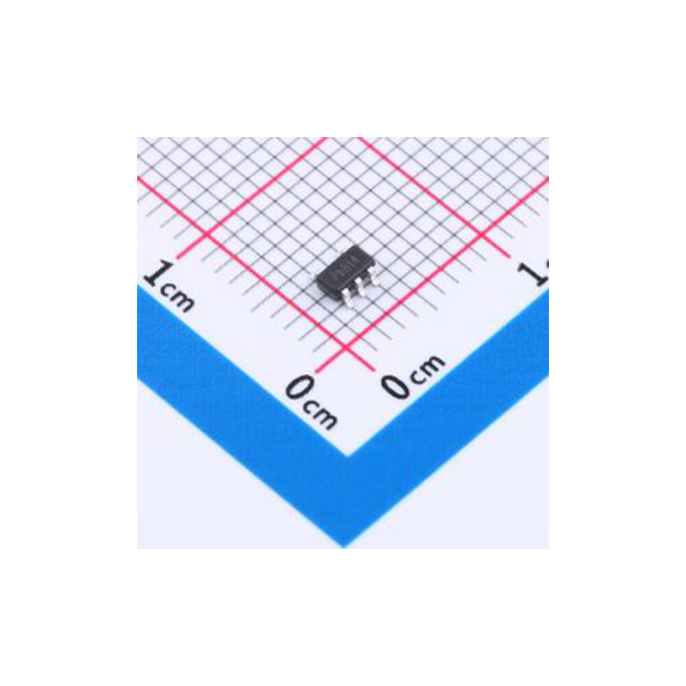 10pcs TP6063F-TD SOT-23-5