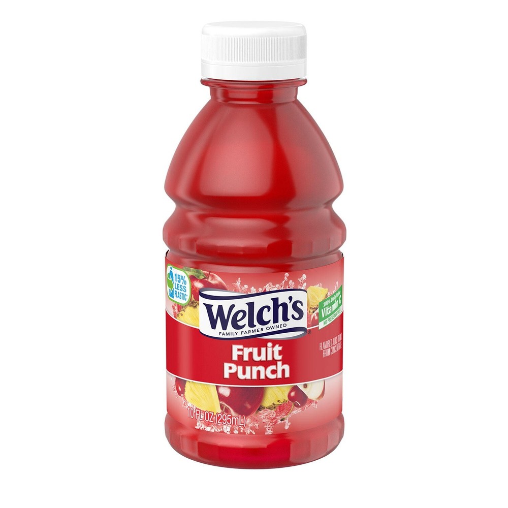 Welch's Variety Pack (10 oz., 24 pk.)