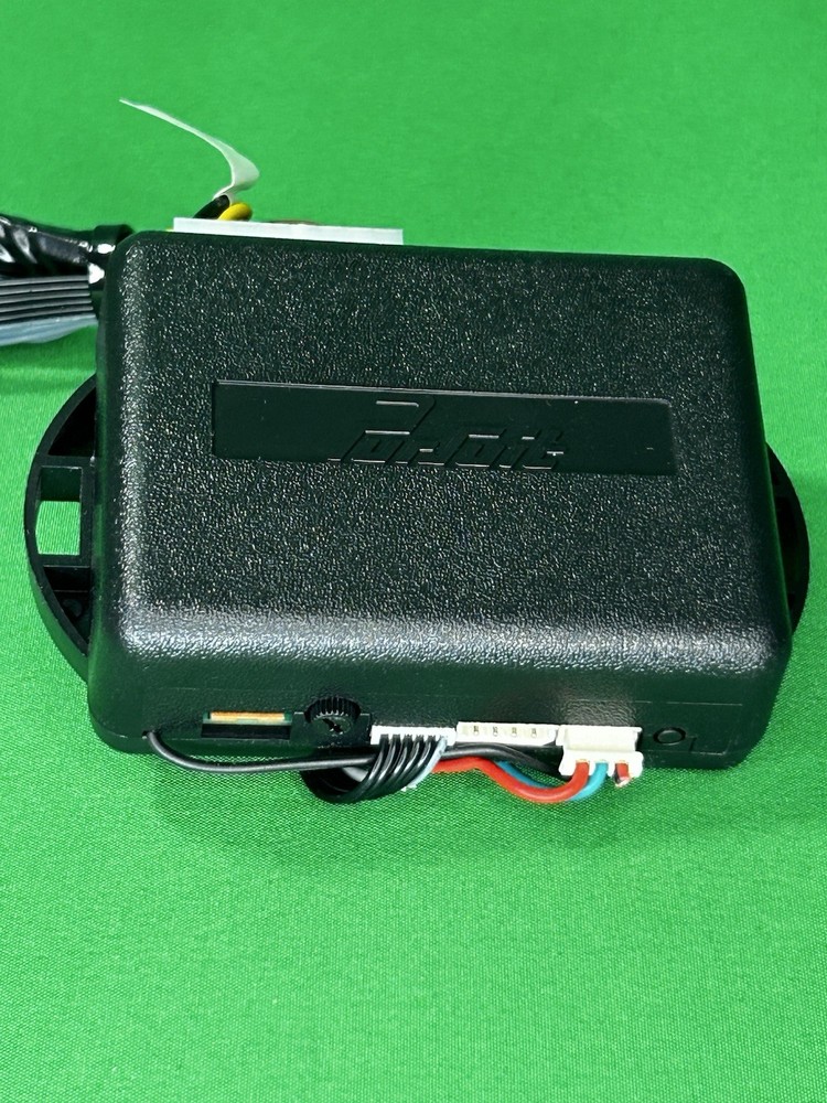PURSUIT H50R52  Security Remote Start System Replacement Module Alarm Receiver 3