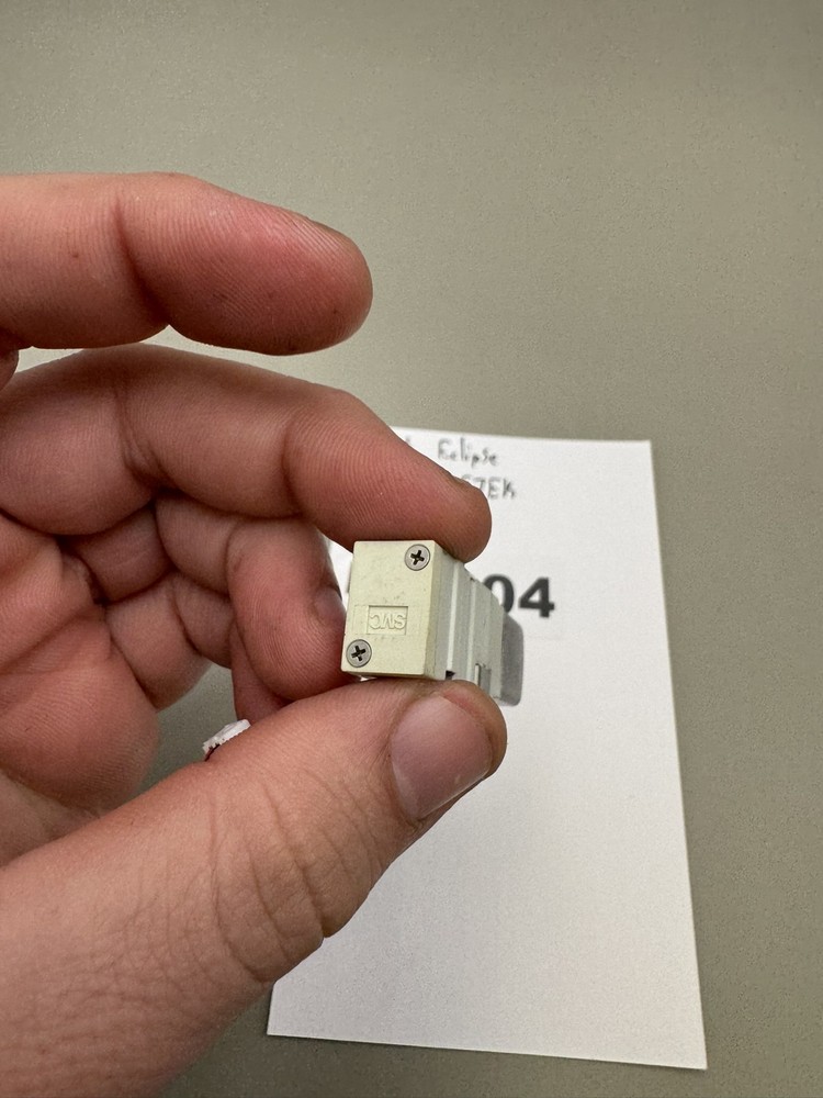 Planet Eclipse Universal ETEK Solenoid