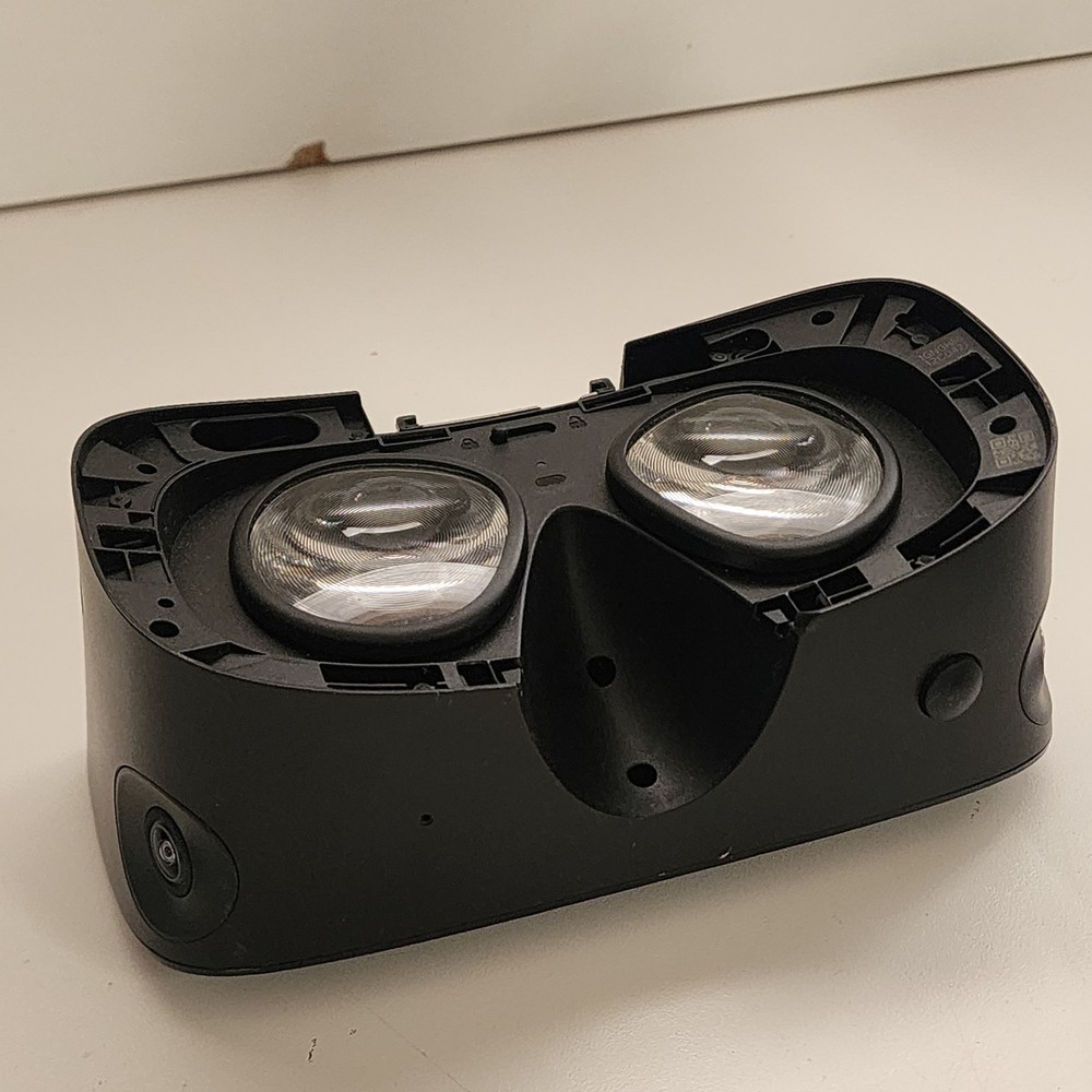 Oculus Rift S PC Powered VR REPLACEMENT Gaming Headset ONLY (NO STRAP)