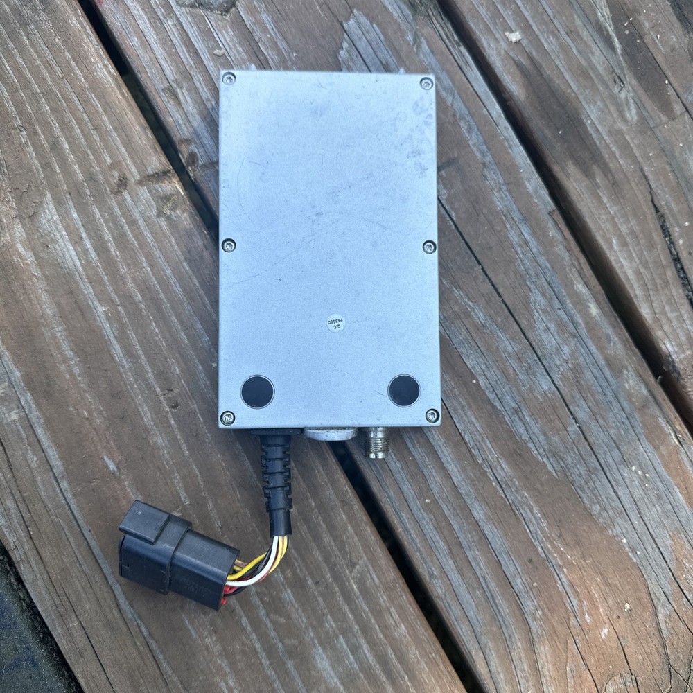 💥OEM HARLEY DAVIDSON TOURING CB MODULE 76236-06C 💥