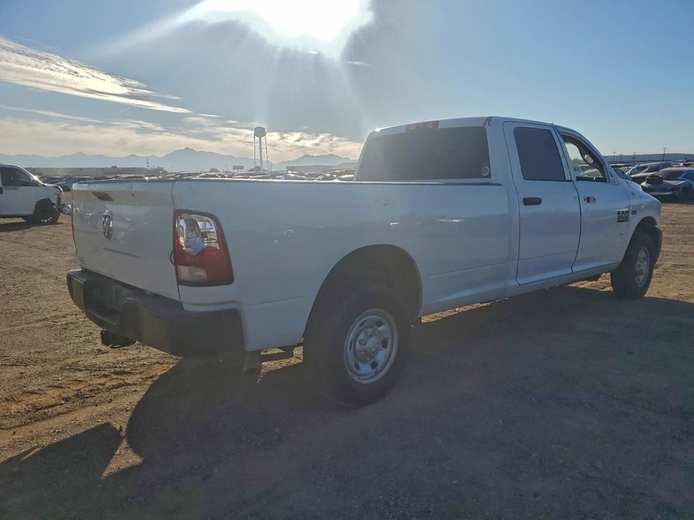 CONTROL PANEL OEM 15-16 DODGE RAM2500 1YR WRNTY