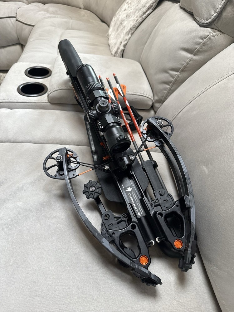 Ravin Crossbows R26 Crossbow